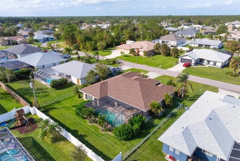 A home in PORT CHARLOTTE