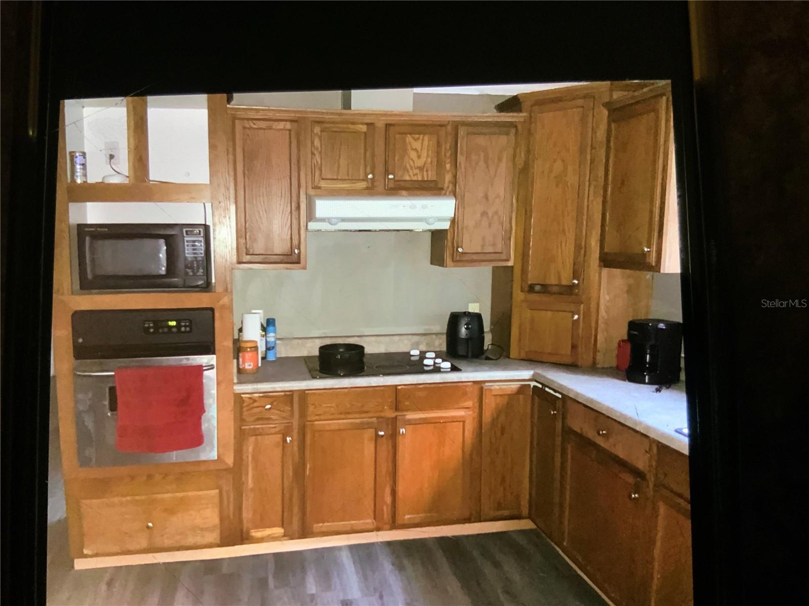 WOODLAND GLEN - Residential