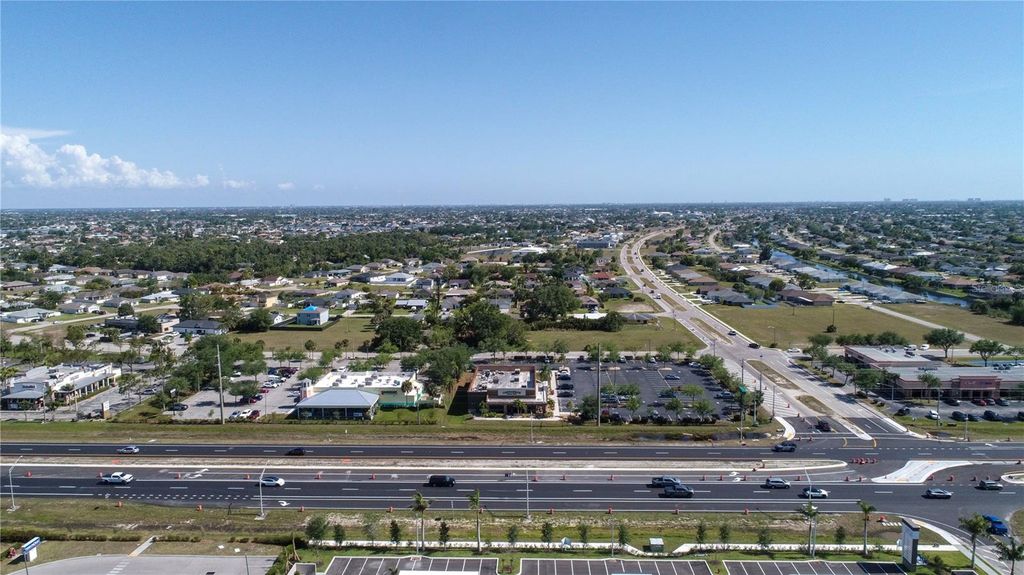 Photo of 758 SW 4th Street, Cape Coral, FL 33991 (MLS # C7507713)