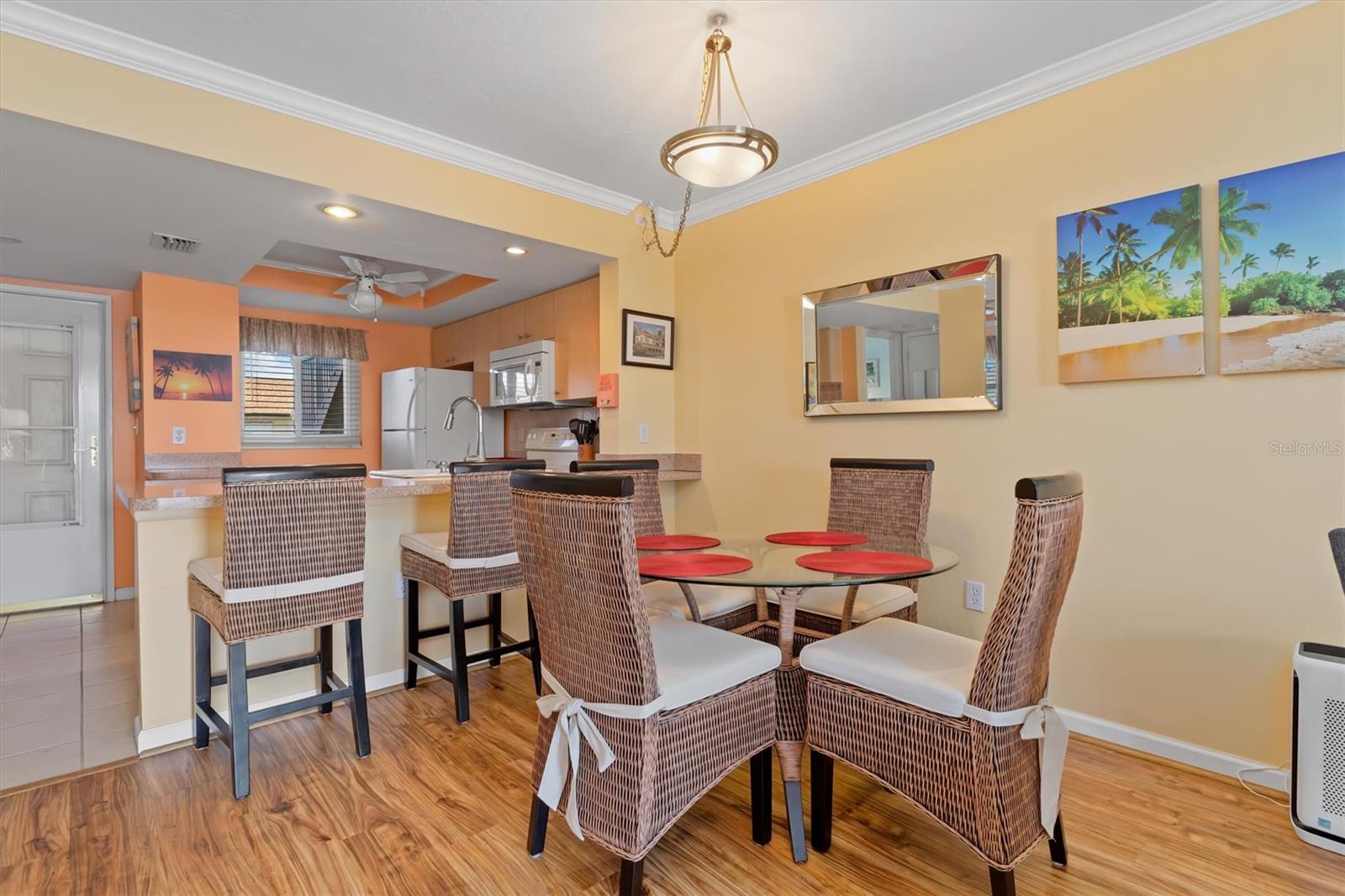 25275 RAMPART BOULEVARD 202