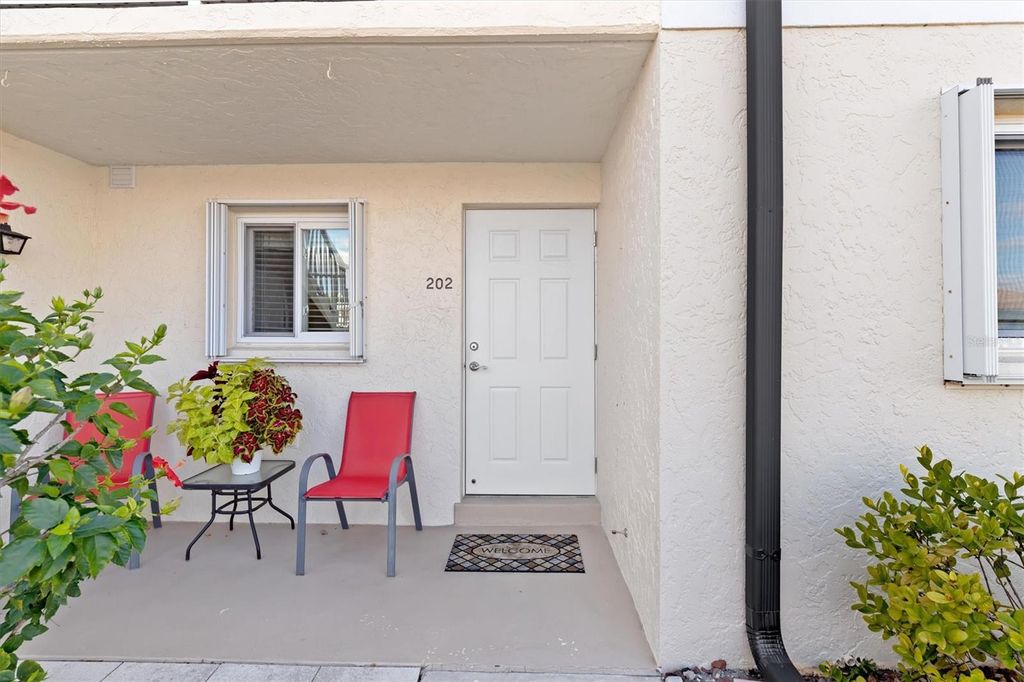 Photo of 25275 Rampart Boulevard #202, Punta Gorda, FL 33983 (MLS # C7521387)