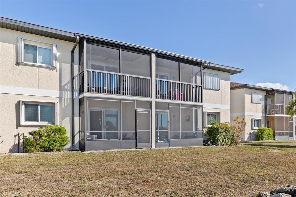 Photo of 25275 Rampart Boulevard #202, Punta Gorda, FL 33983 (MLS # C7521387)