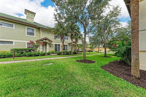 A home in LAKEWOOD RANCH