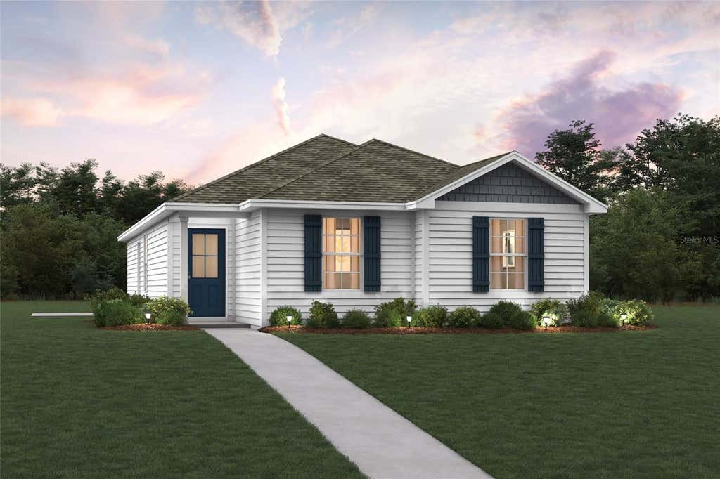 Photo of 1147 Balsa Street, Bunnell, FL 32110 (MLS # C7528758)