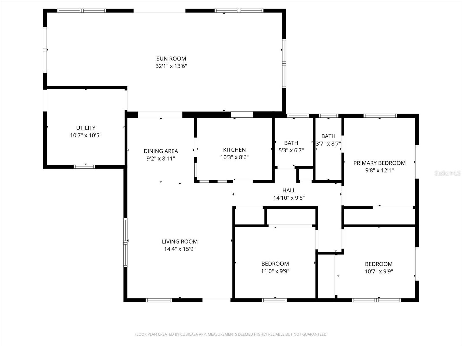PORT CHARLOTTE SEC 045 - Residential