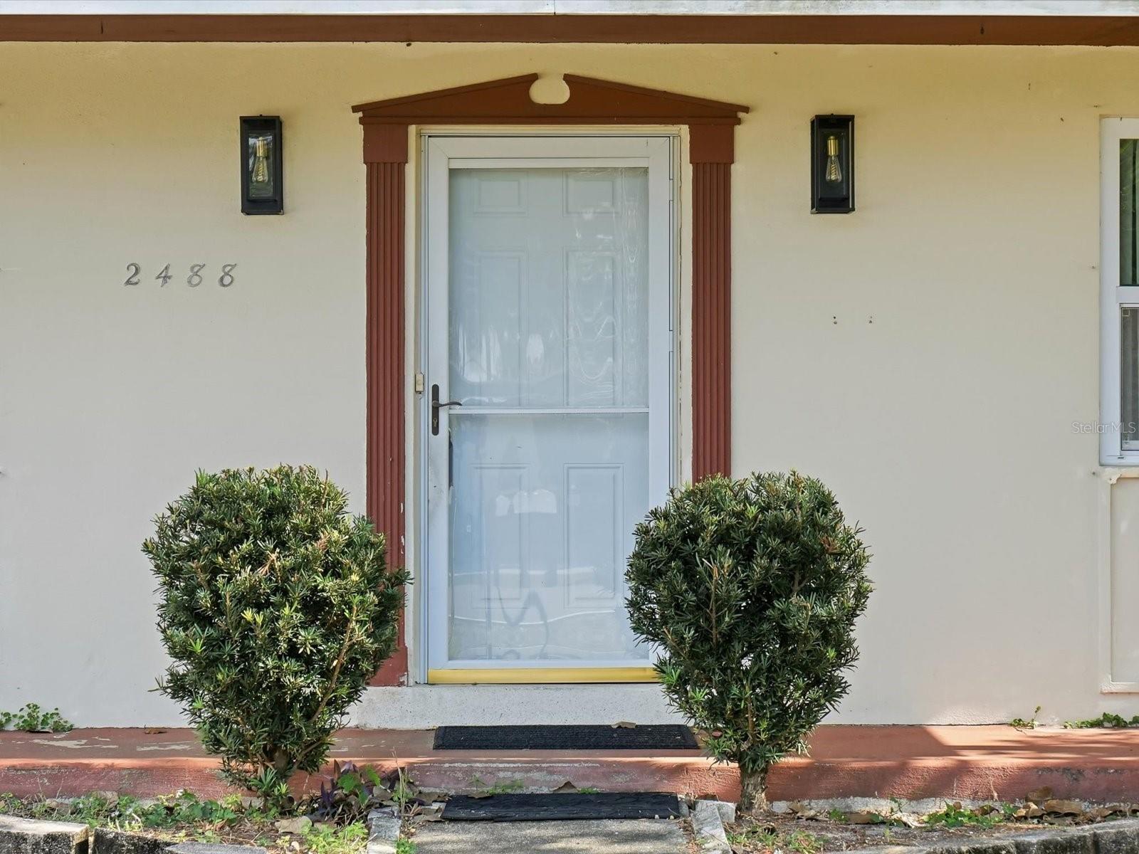 PORT CHARLOTTE SEC 045 - Residential