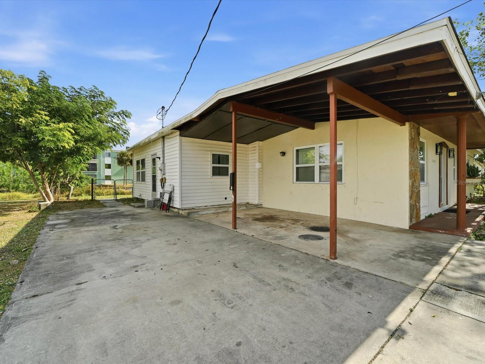 PORT CHARLOTTE SEC 045 - Residential