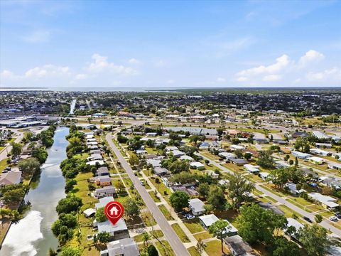2488 ELKCAM BOULEVARD PORT CHARLOTTE FL 33952