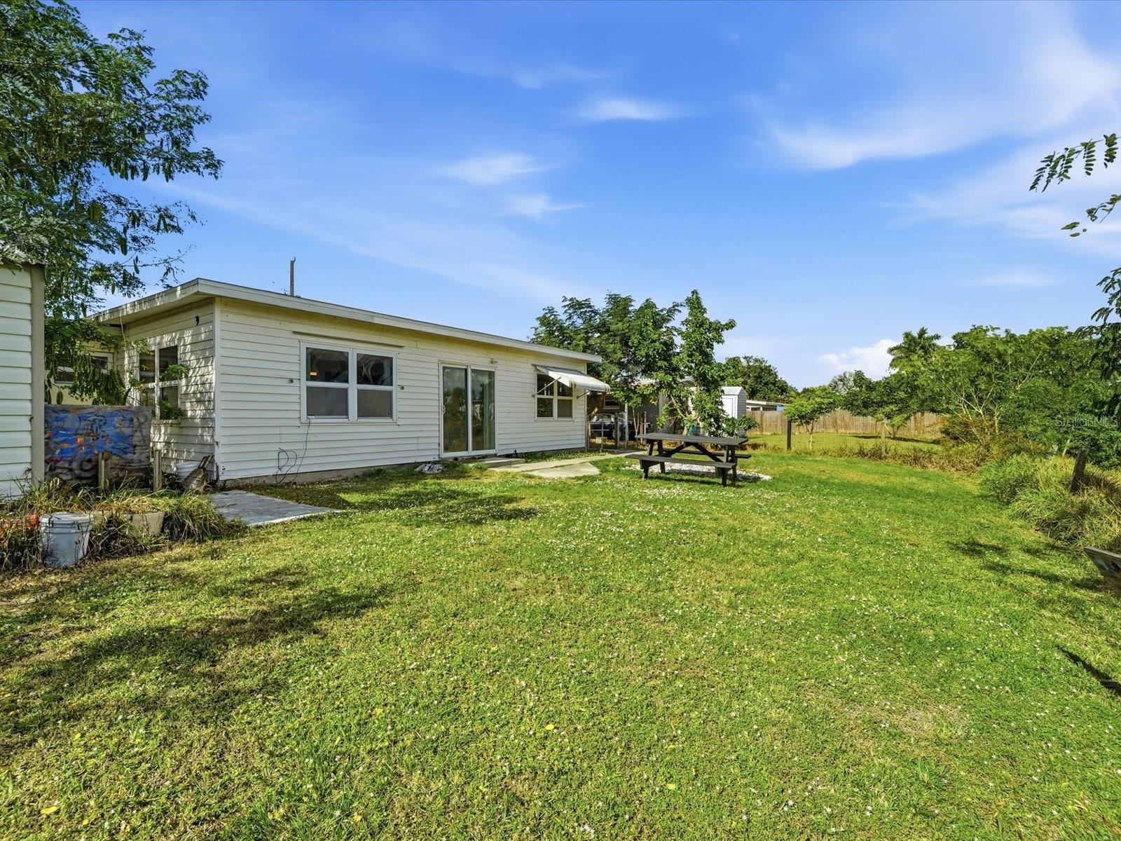 PORT CHARLOTTE SEC 045 - Residential