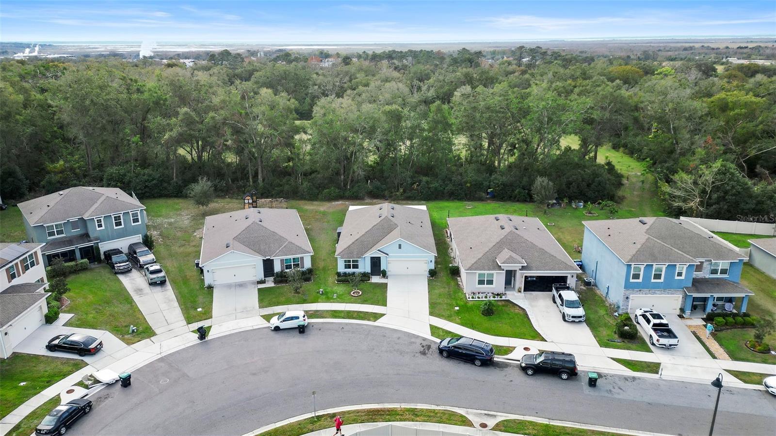 3627 CRIMSON CLOVER DRIVE