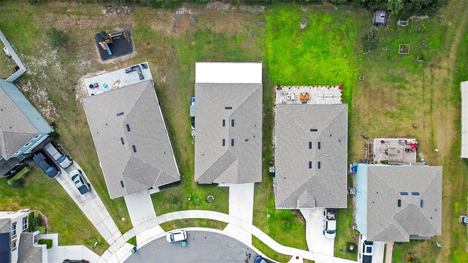 3627 CRIMSON CLOVER DRIVE