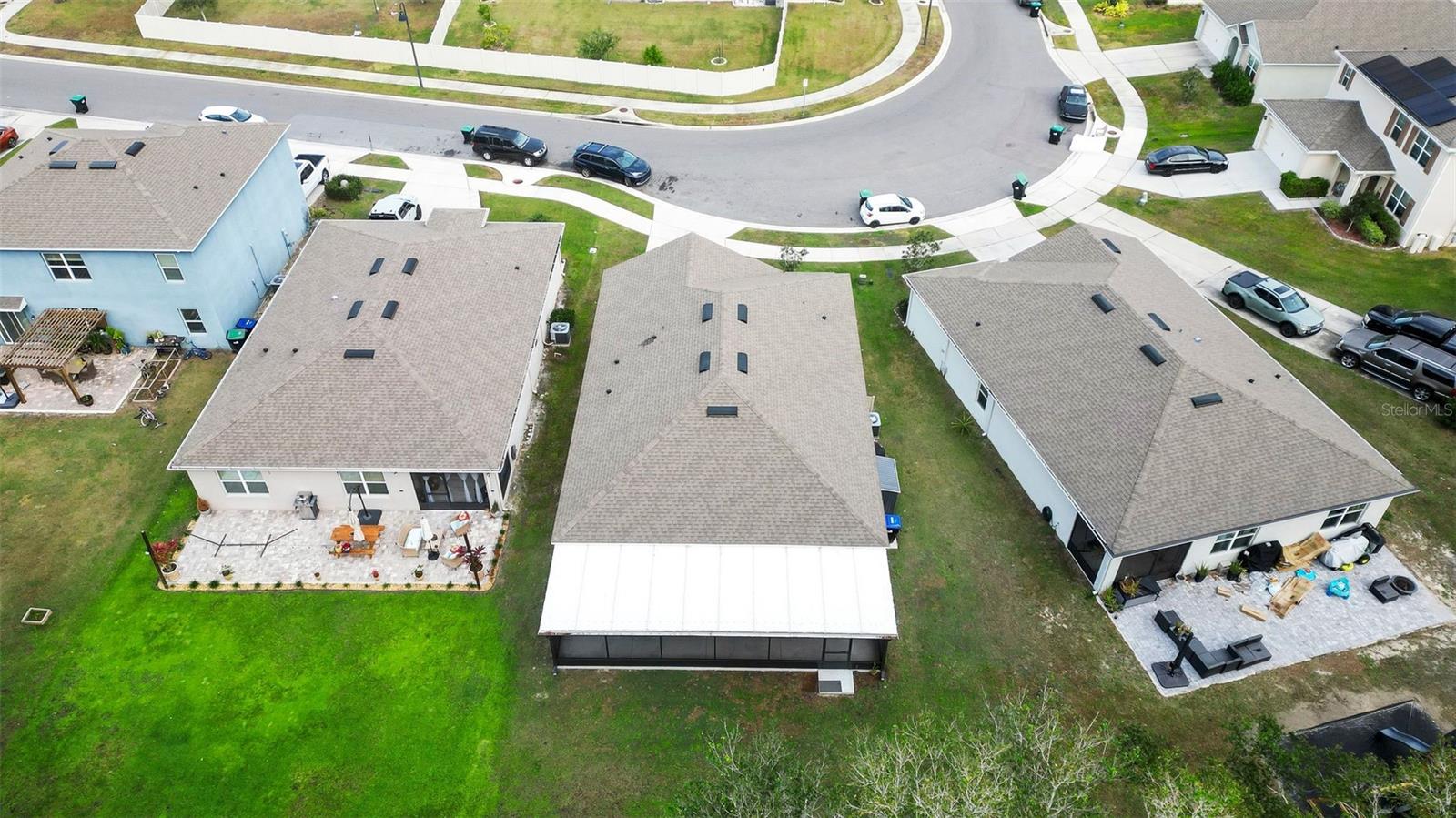 3627 CRIMSON CLOVER DRIVE