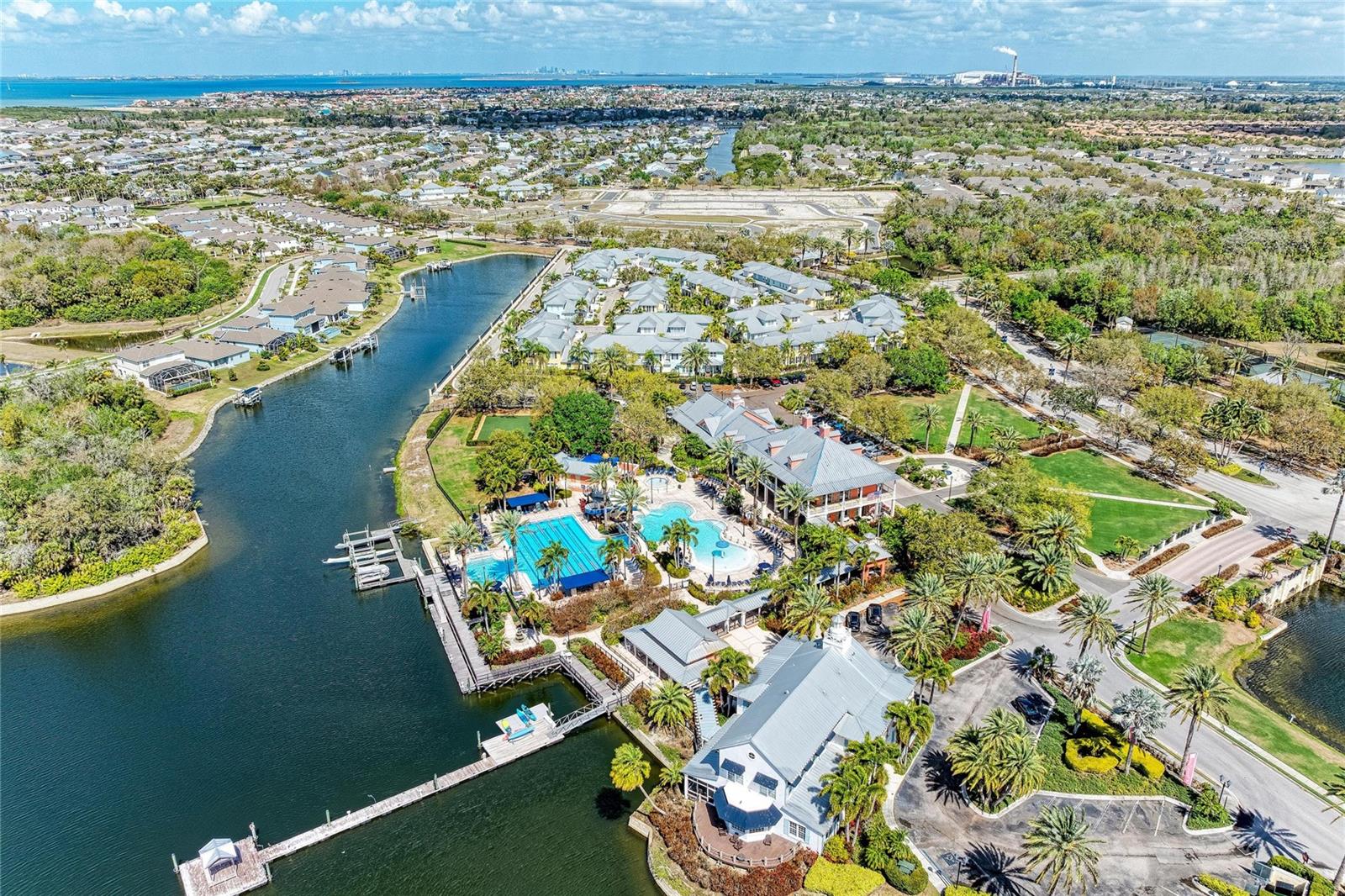 MIRABAY PRCL 5B - Residential