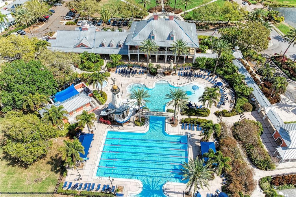 Photo of 5401 Cafrey Place, Apollo Beach, FL 33572 (MLS # A4686224)