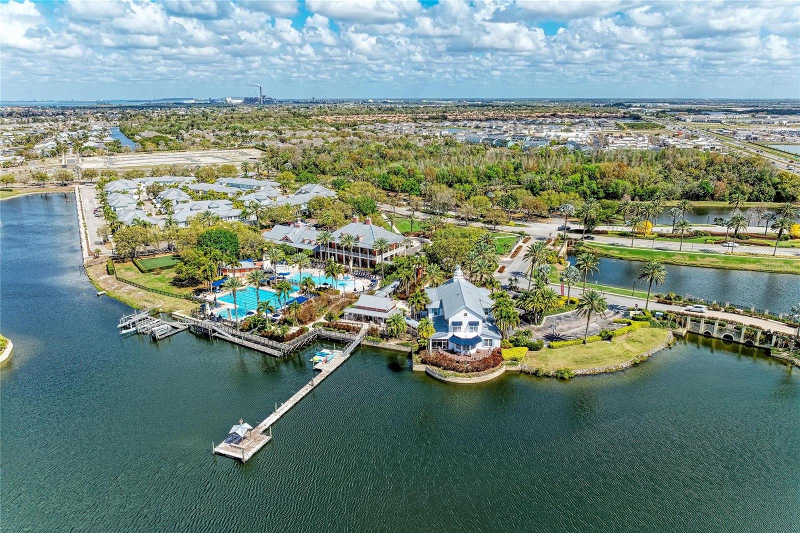 MIRABAY PRCL 5B - Residential