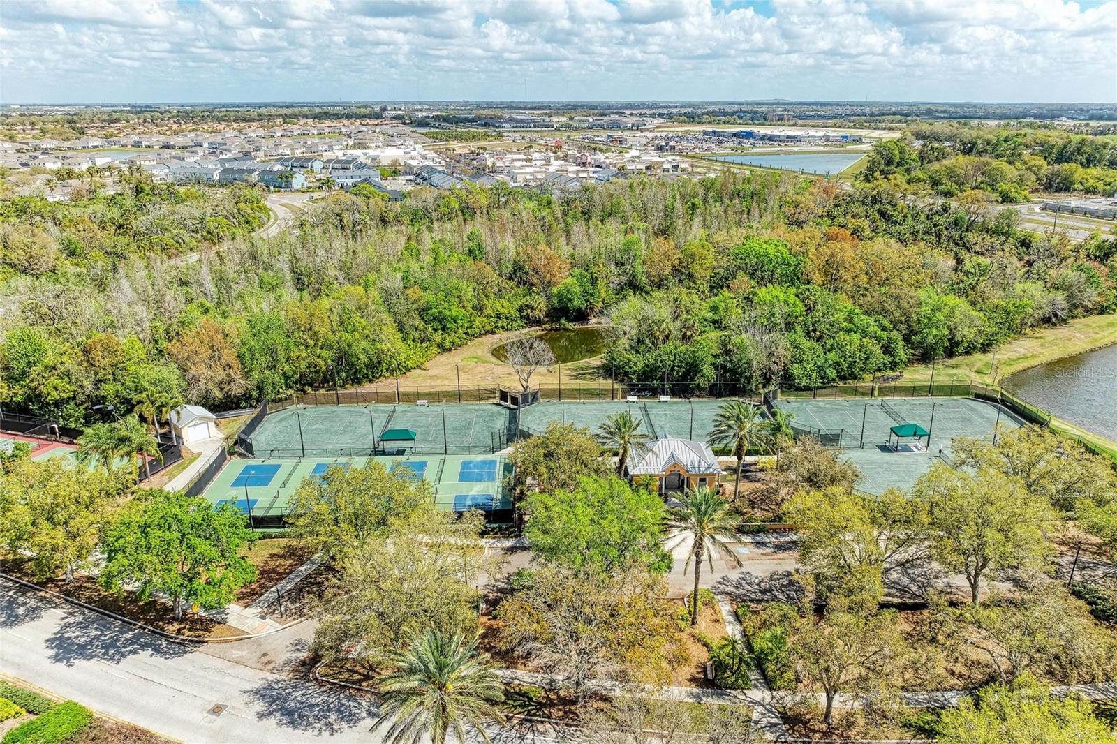 MIRABAY PRCL 5B - Residential