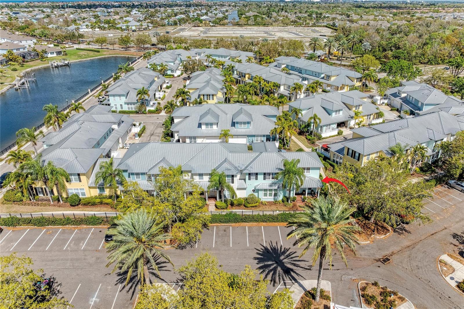 MIRABAY PRCL 5B - Residential