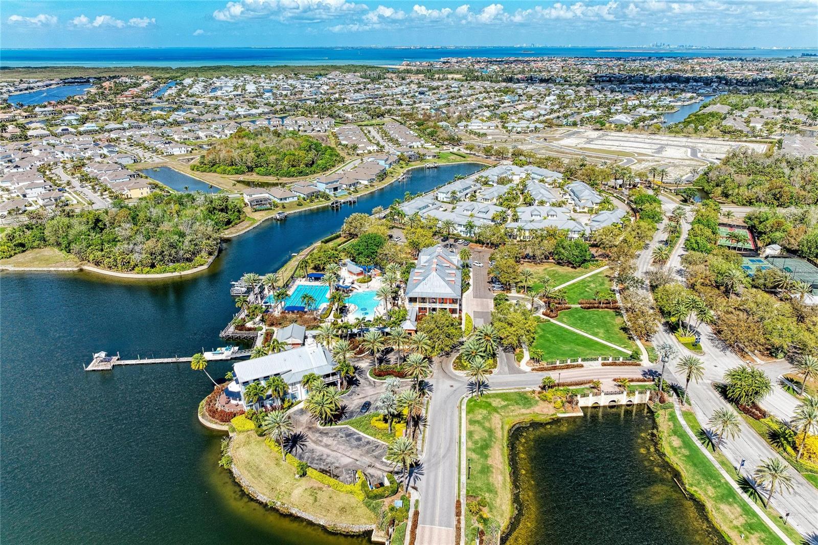 MIRABAY PRCL 5B - Residential