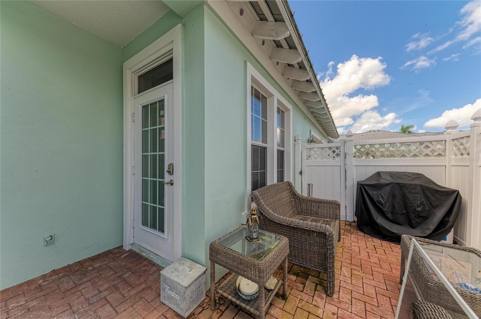 MIRABAY PRCL 5B - Residential