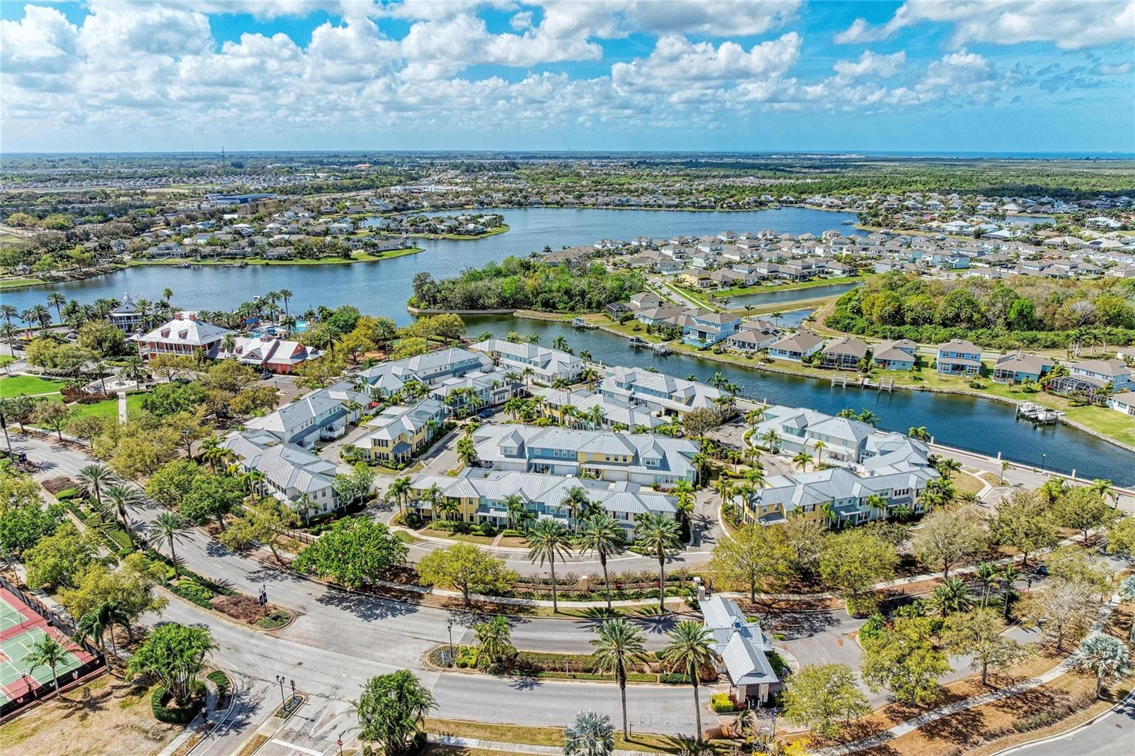 MIRABAY PRCL 5B - Residential