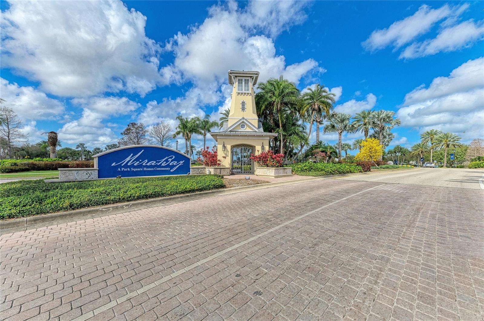 MIRABAY PRCL 5B - Residential