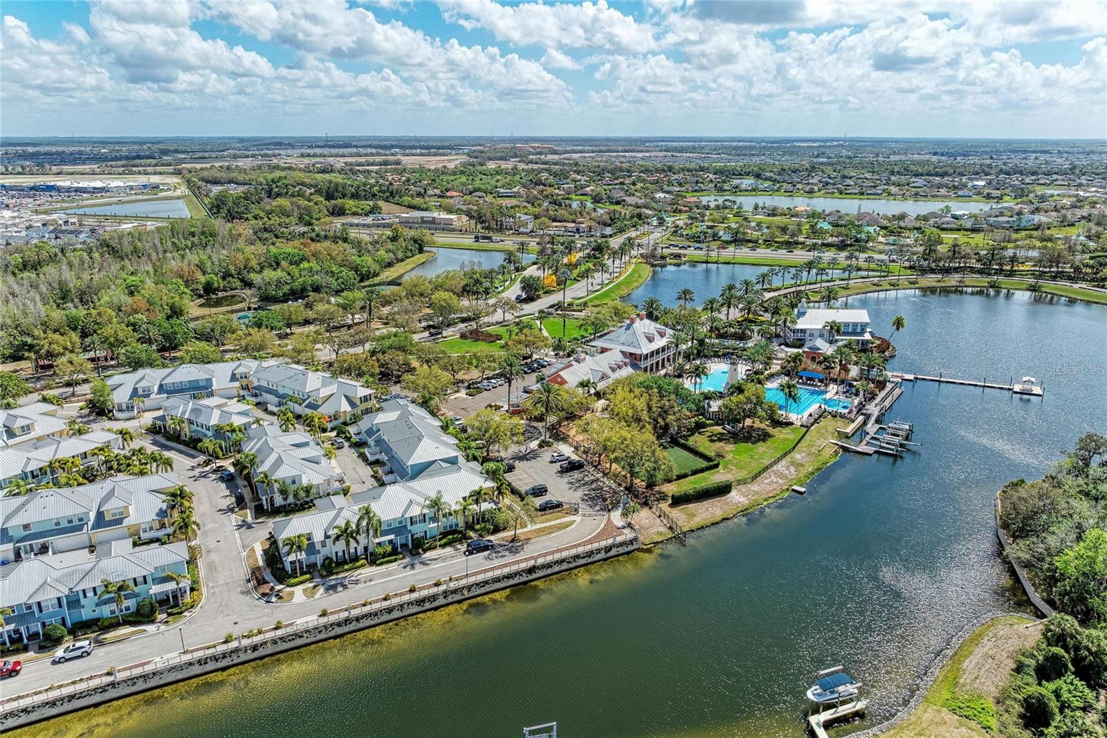 MIRABAY PRCL 5B - Residential