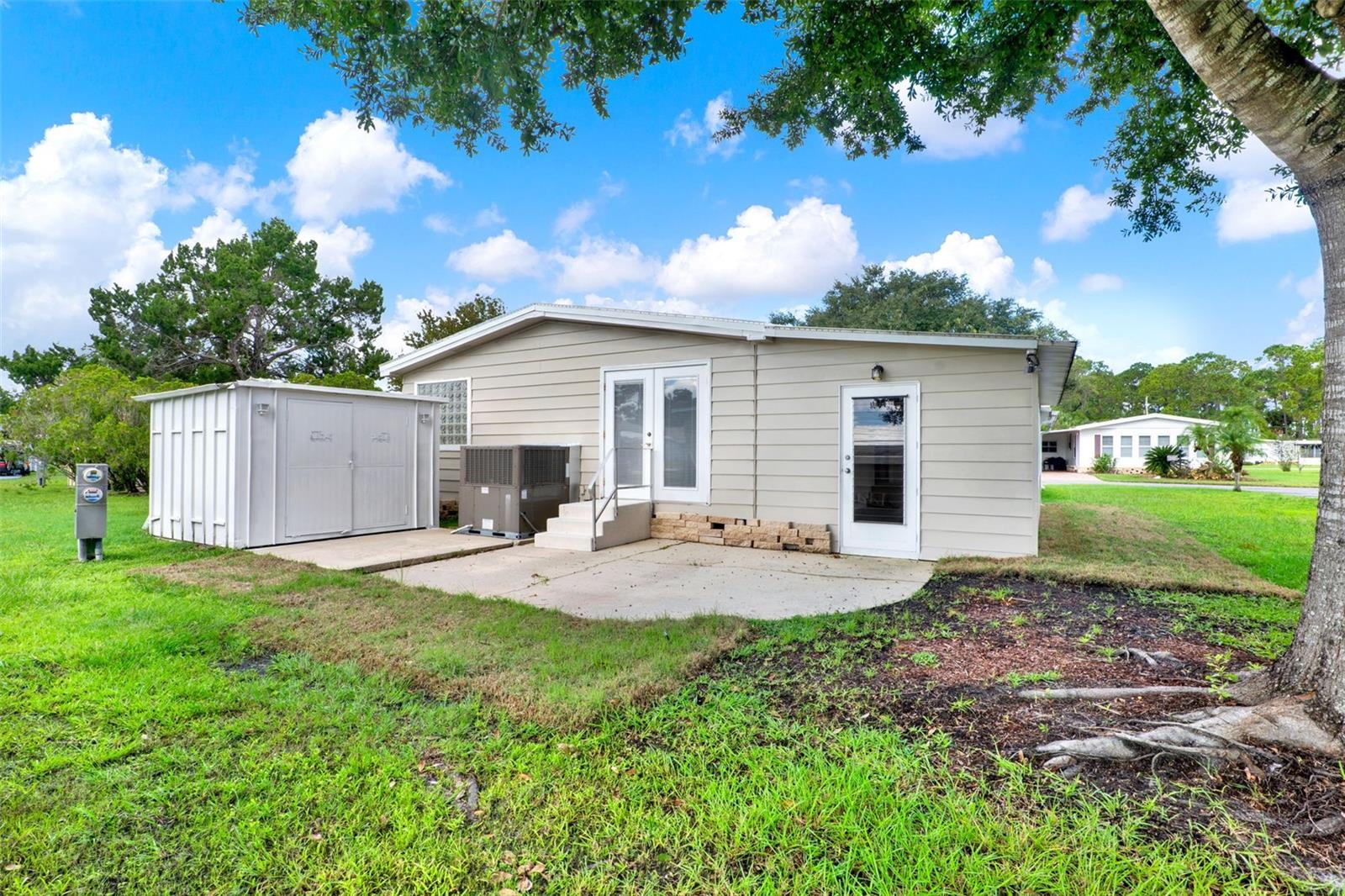 KOVE ESTATES COOP - Residential