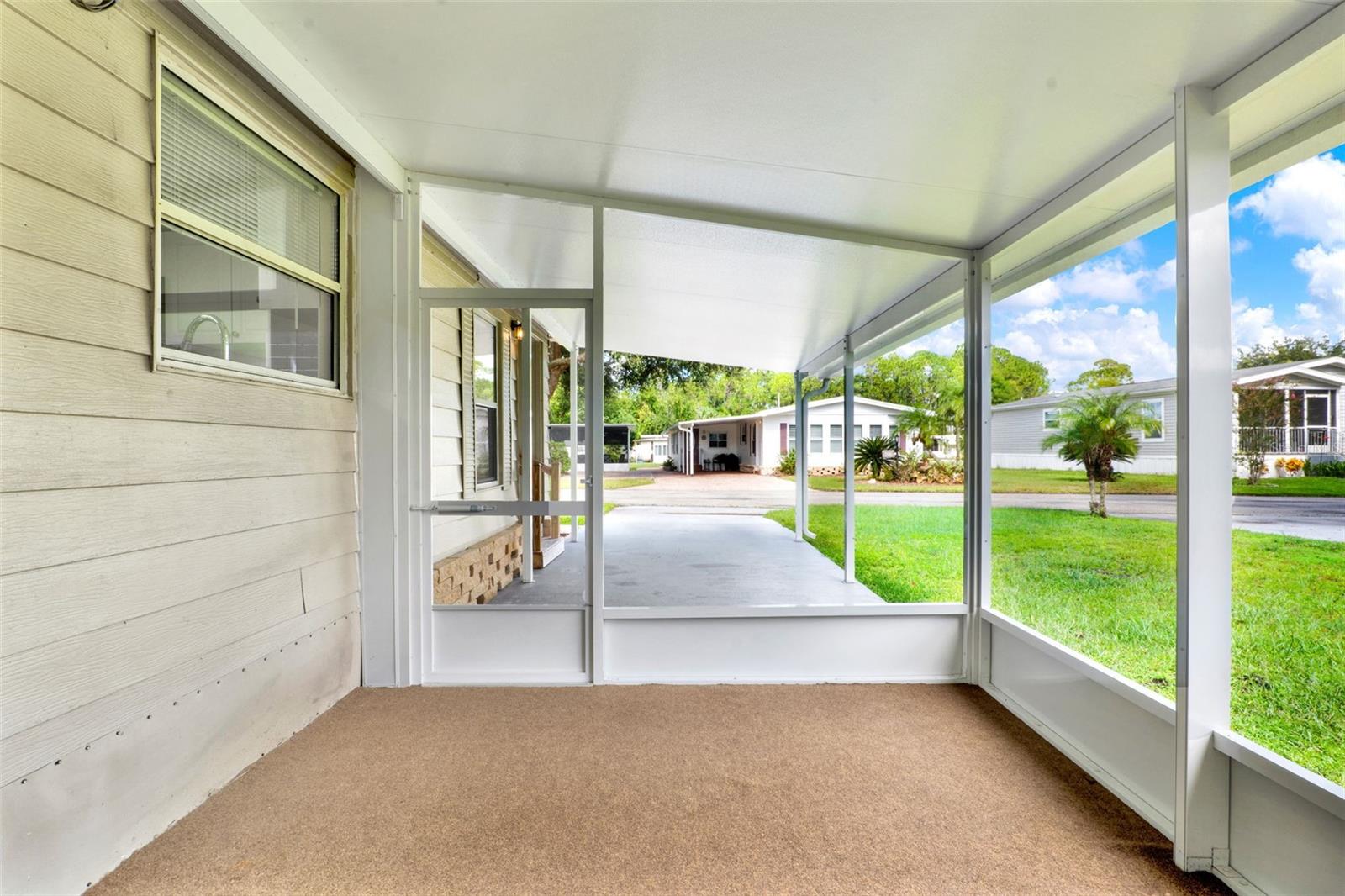 KOVE ESTATES COOP - Residential