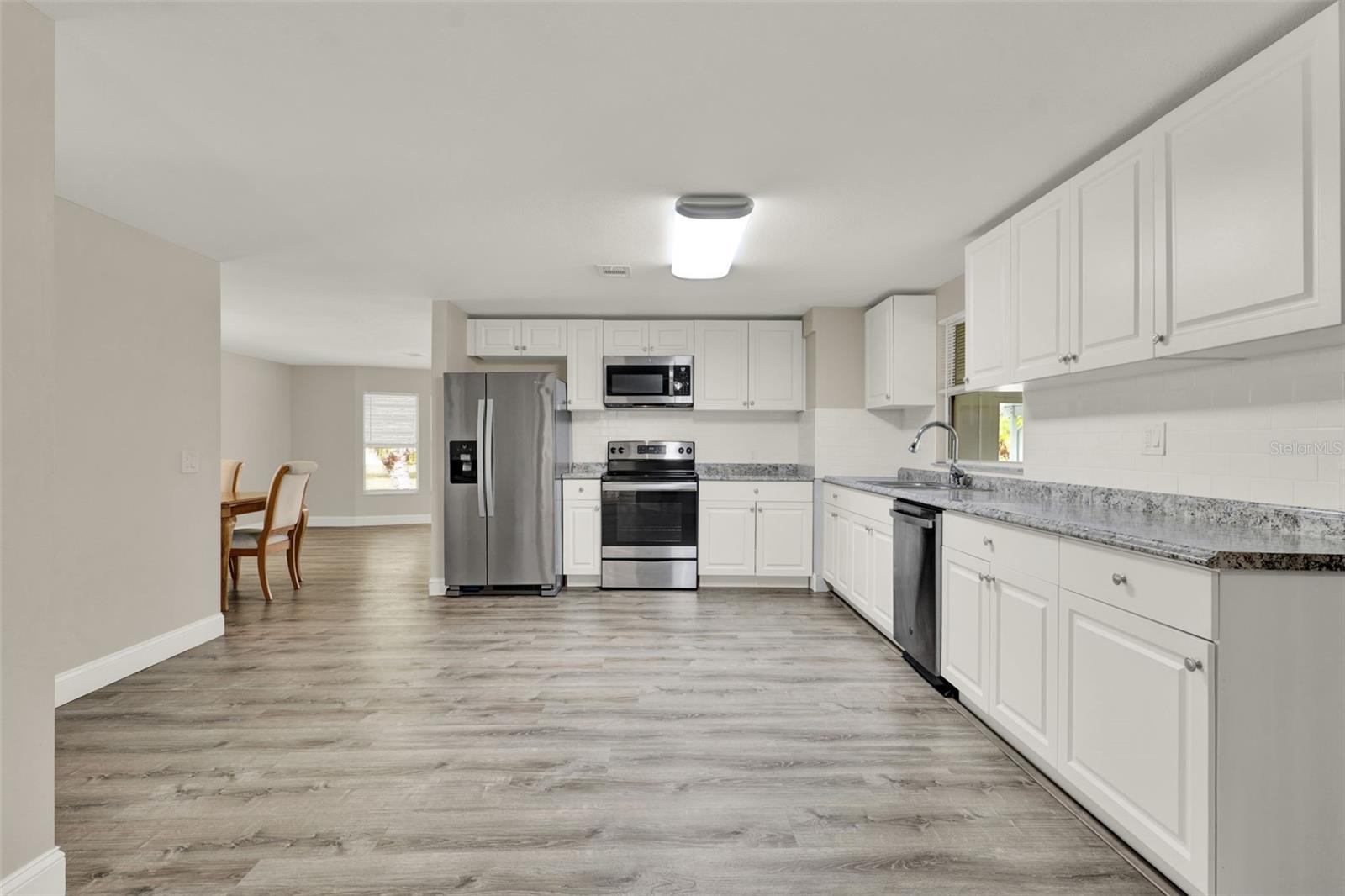 KOVE ESTATES COOP - Residential