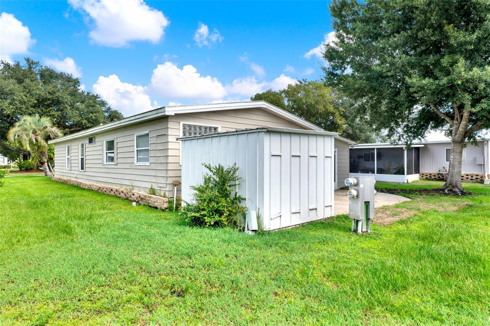 KOVE ESTATES COOP - Residential