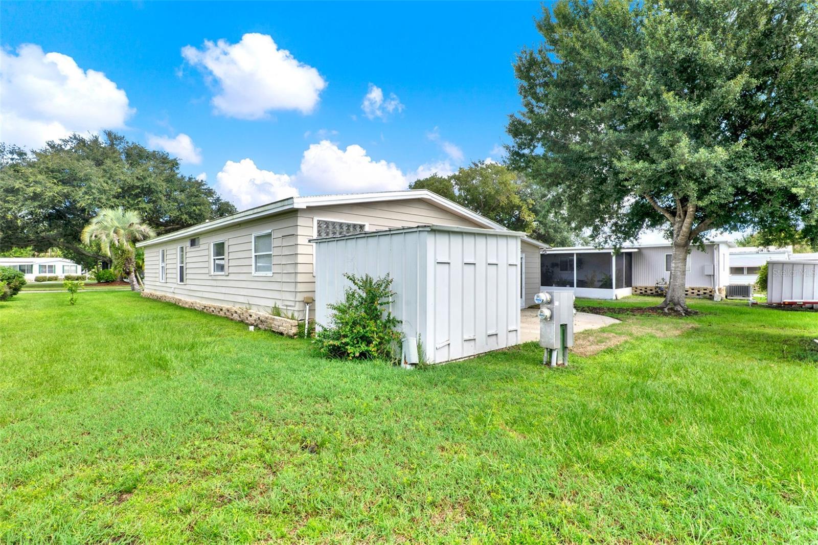 KOVE ESTATES COOP - Residential