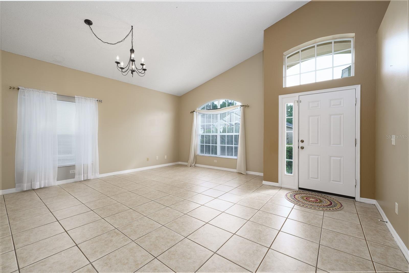 FOX GLEN AT CHELSEA PARC TUSCAWILLA PH 2 - Residential