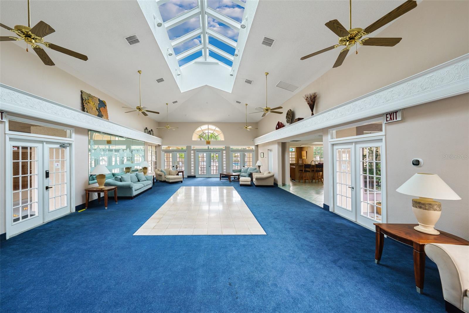 FOX GLEN AT CHELSEA PARC TUSCAWILLA PH 2 - Residential