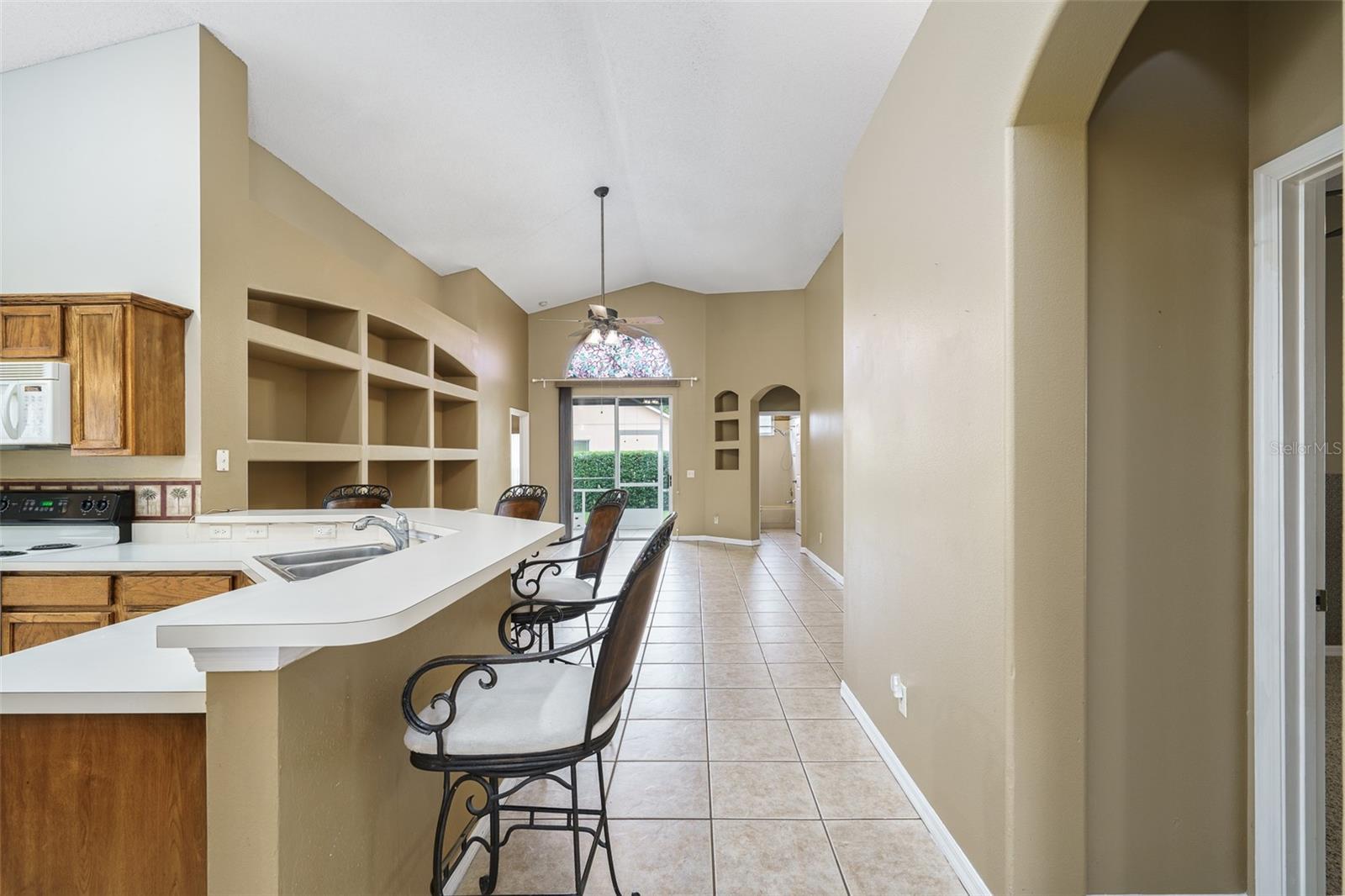 FOX GLEN AT CHELSEA PARC TUSCAWILLA PH 2 - Residential