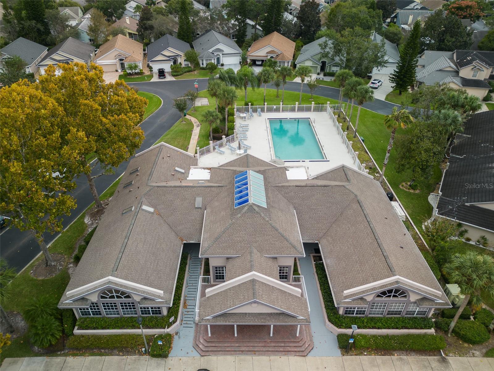 FOX GLEN AT CHELSEA PARC TUSCAWILLA PH 2 - Residential