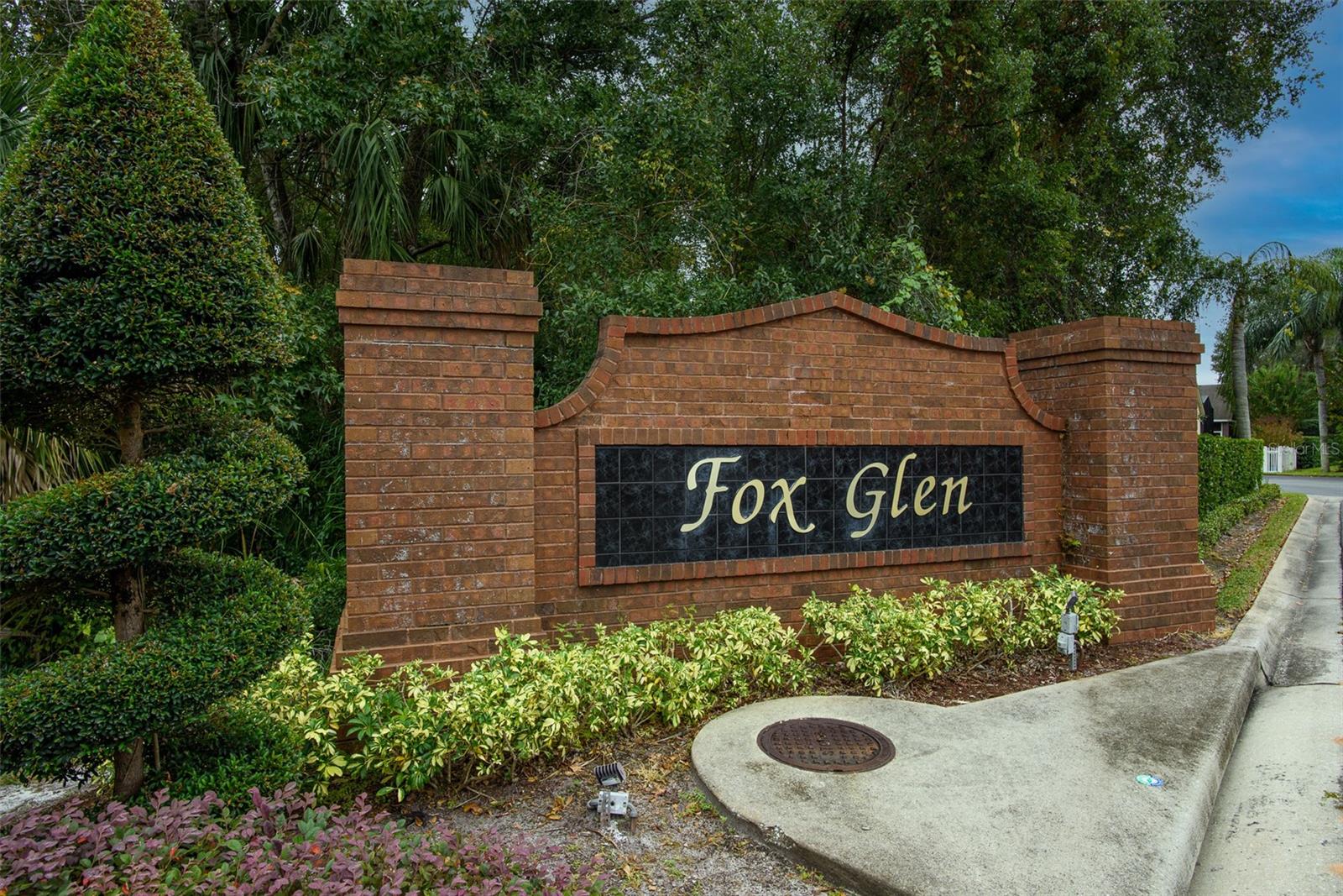 FOX GLEN AT CHELSEA PARC TUSCAWILLA PH 2 - Residential