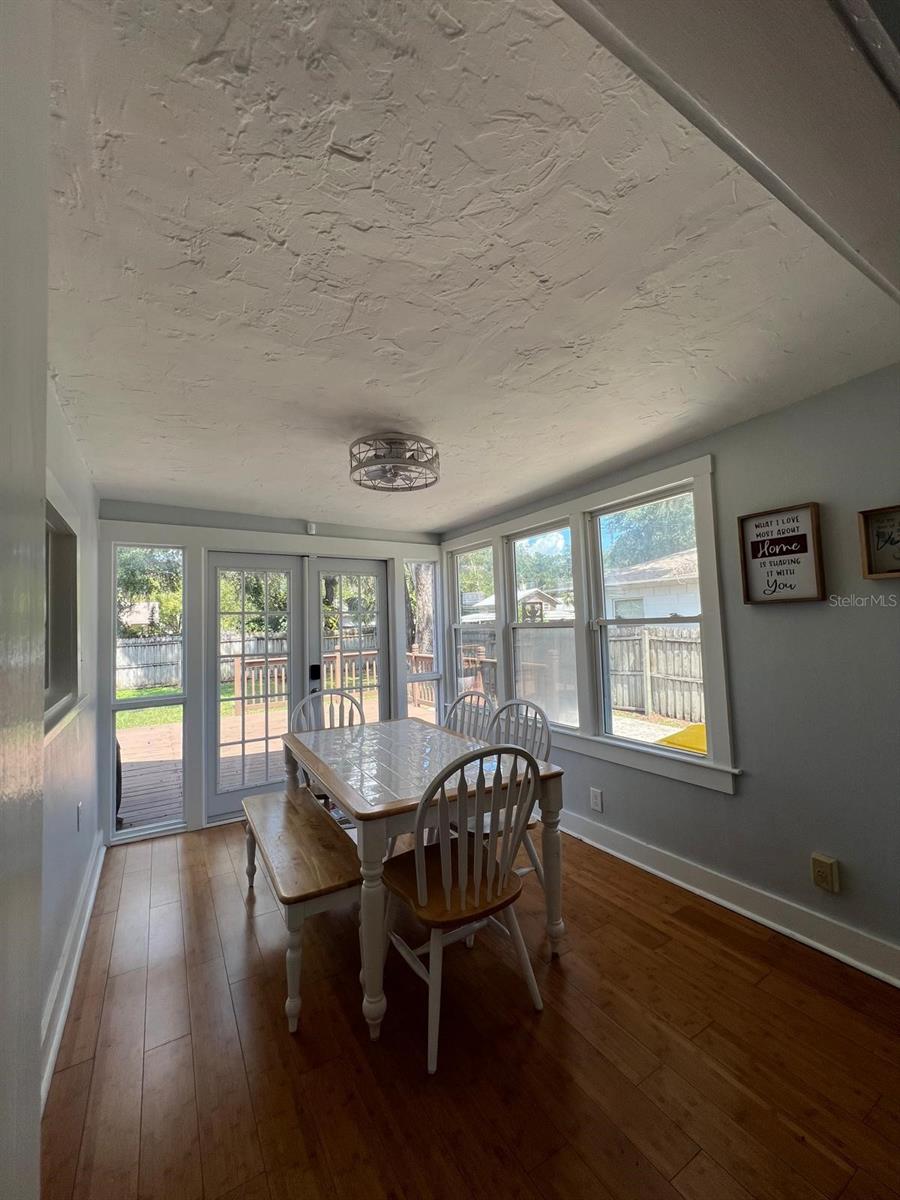 EUSTIS SALES ADD - Residential Lease