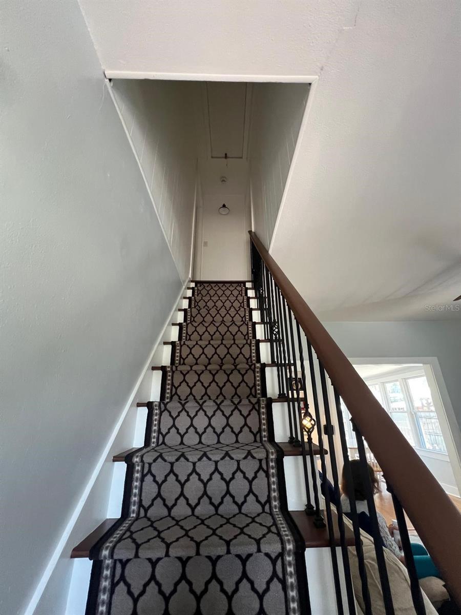 EUSTIS SALES ADD - Residential Lease