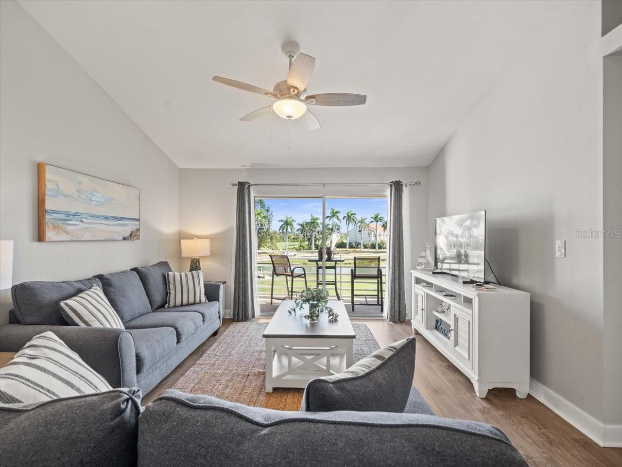 VISTA VERDE WEST - Residential Lease