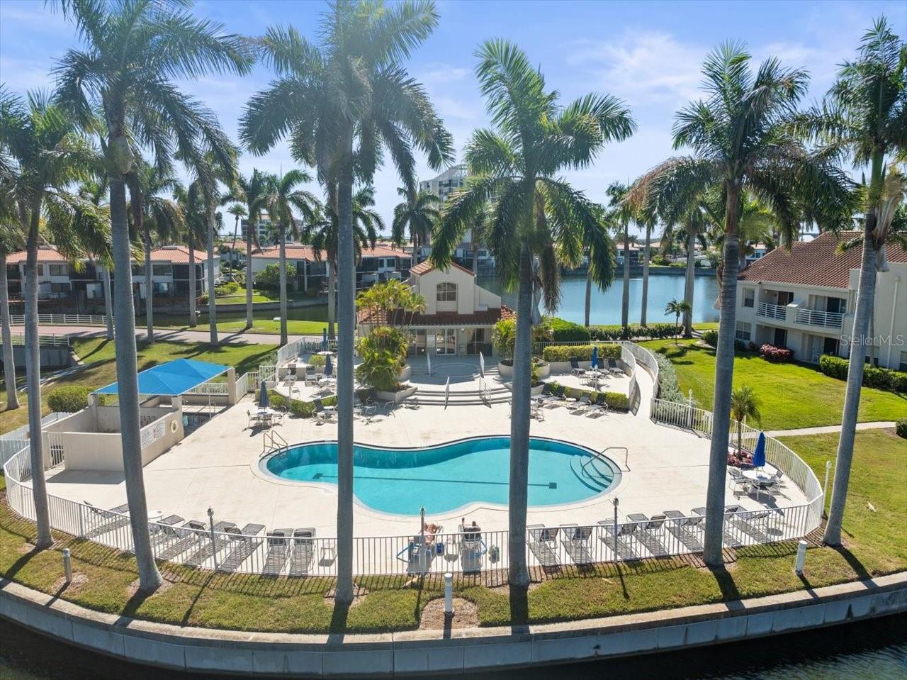 VISTA VERDE WEST - Residential Lease