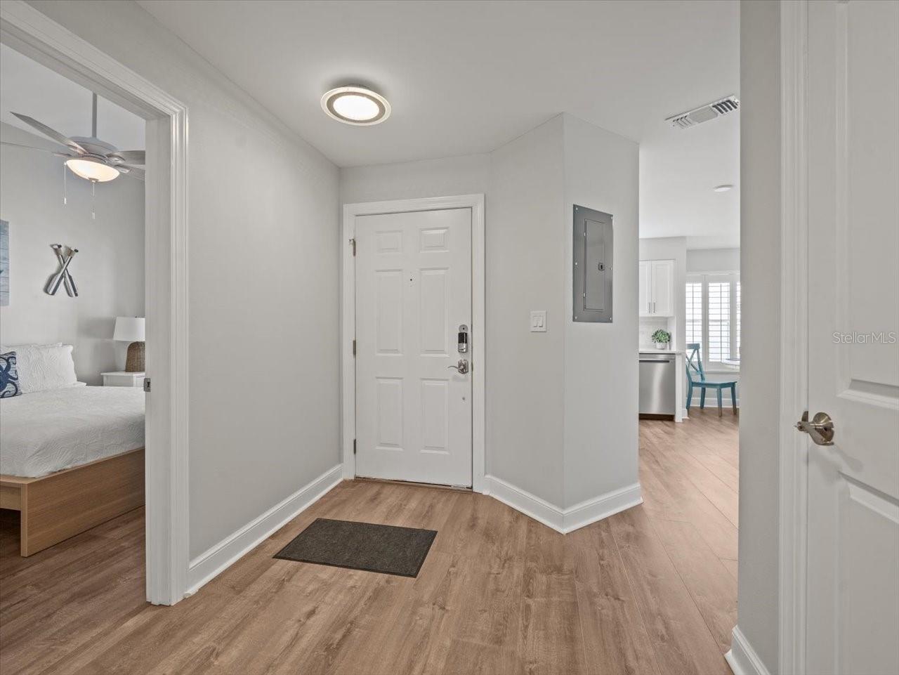 VISTA VERDE WEST - Residential Lease