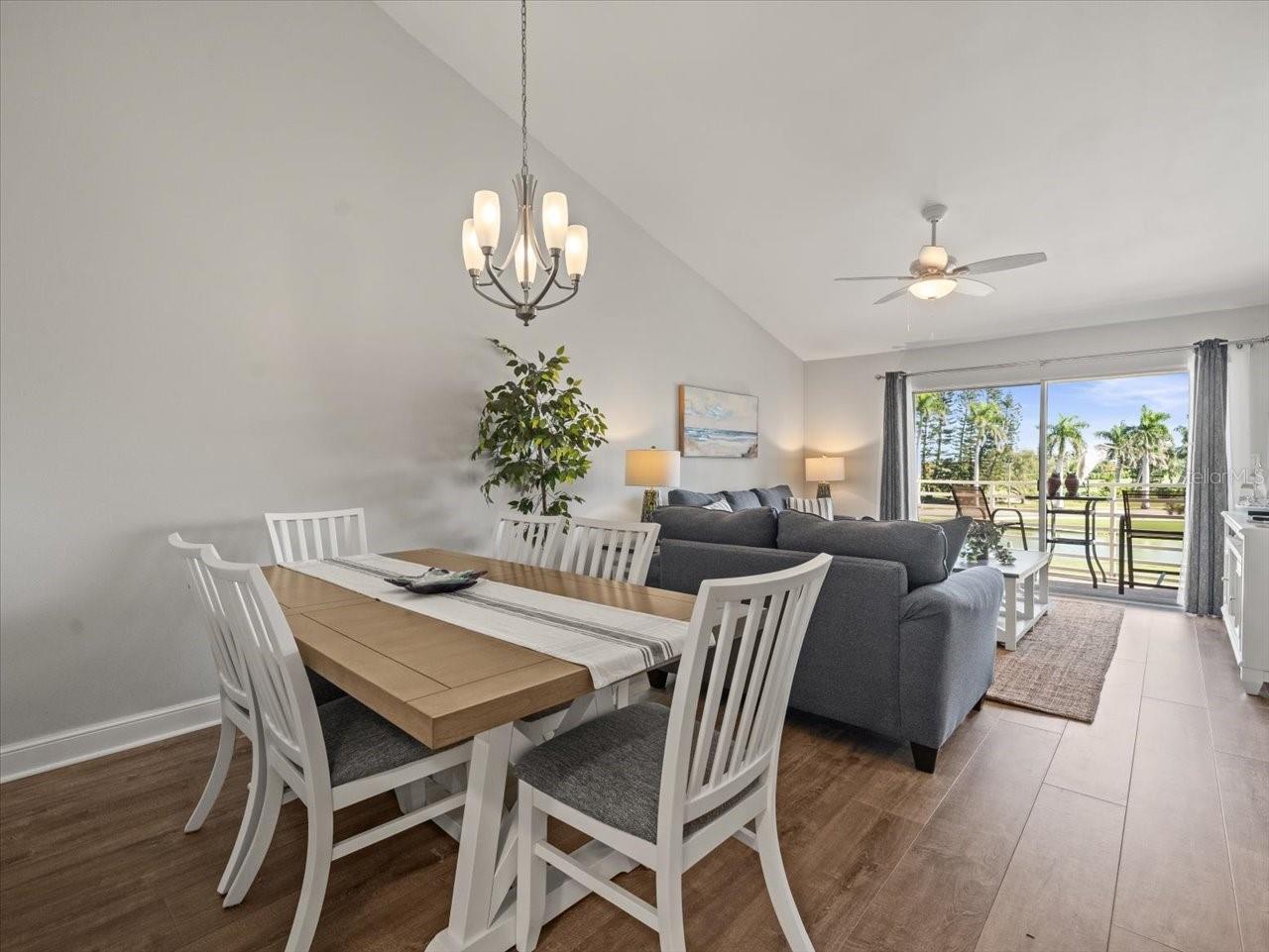 VISTA VERDE WEST - Residential Lease