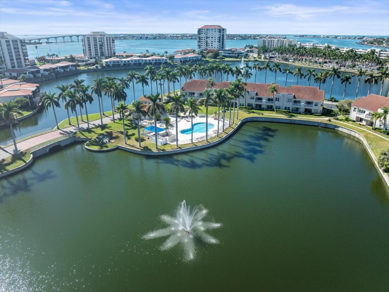 VISTA VERDE WEST - Residential Lease