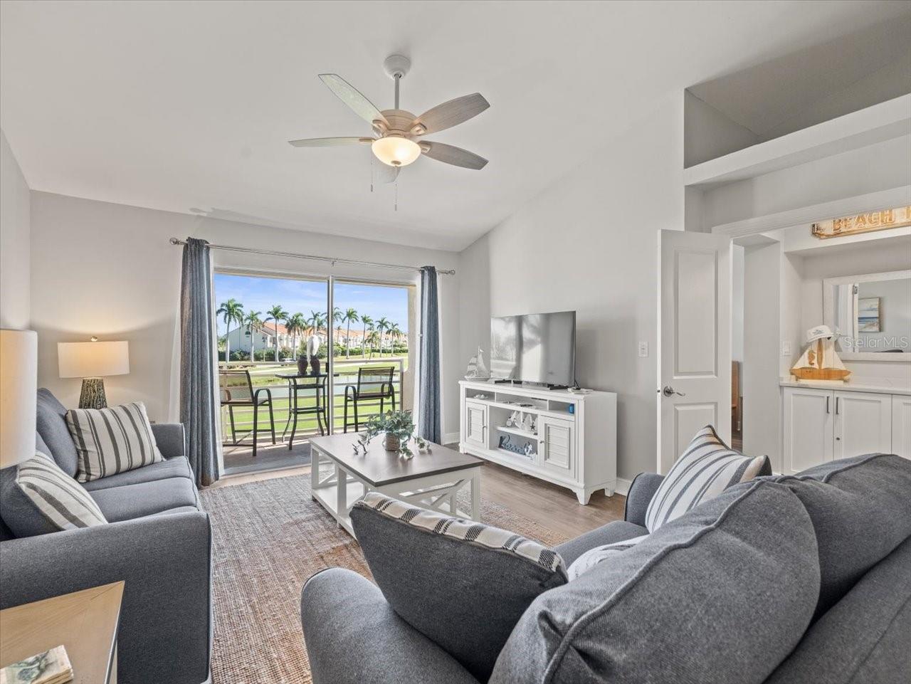 VISTA VERDE WEST - Residential Lease