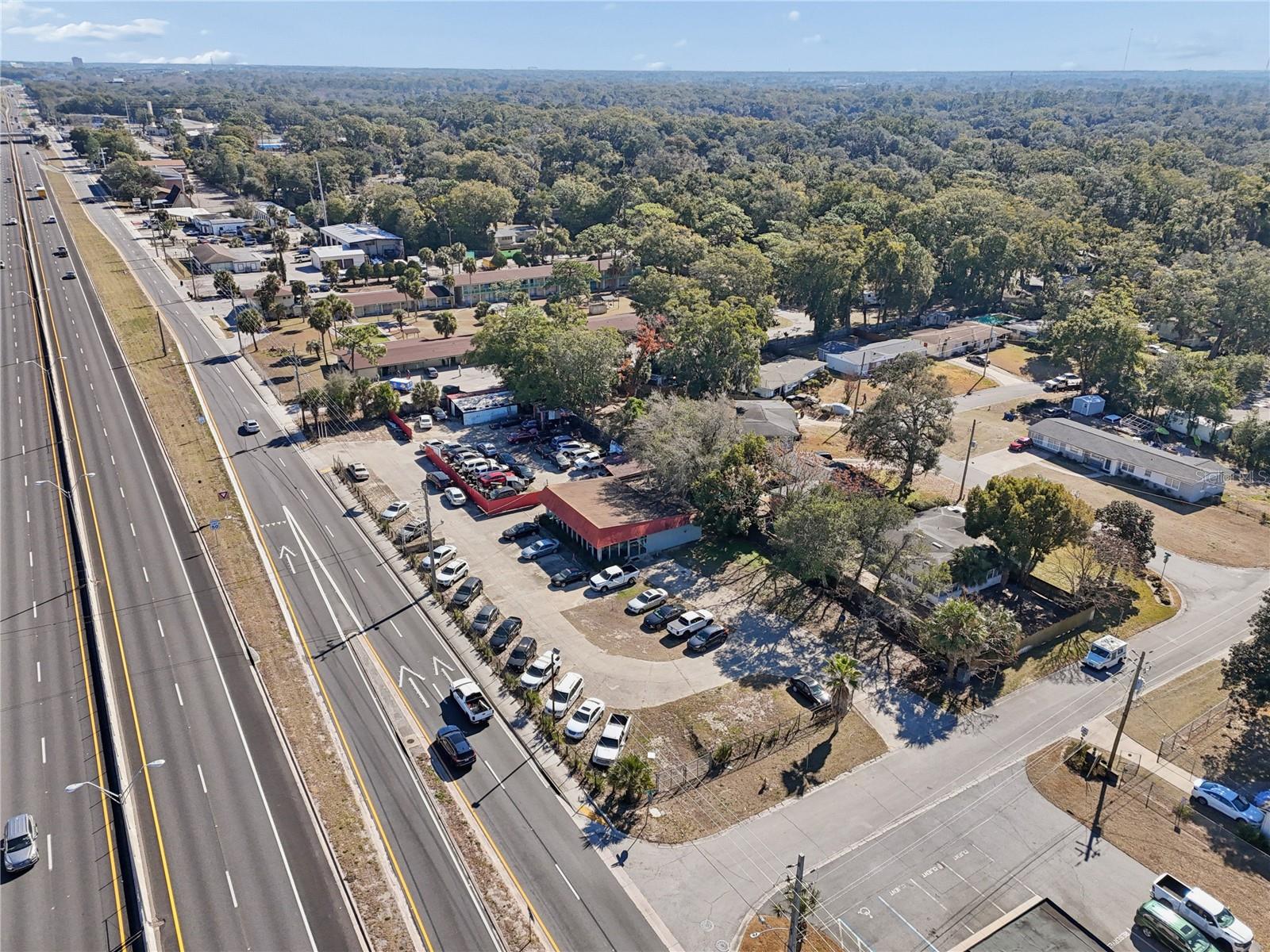 6200 ARLINGTON EXPRESSWAY