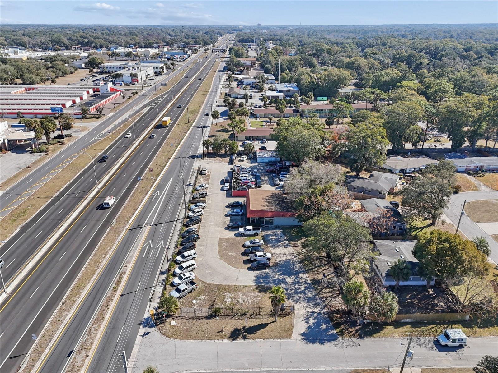 6200 ARLINGTON EXPRESSWAY