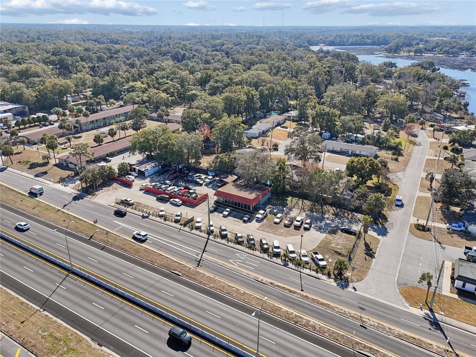 6200 ARLINGTON EXPRESSWAY