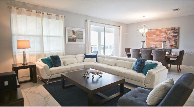 STONEYBROOK SOUTH NORTH PCL-PH - Residential Lease