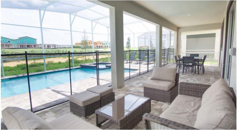 STONEYBROOK SOUTH NORTH PCL-PH - Residential Lease