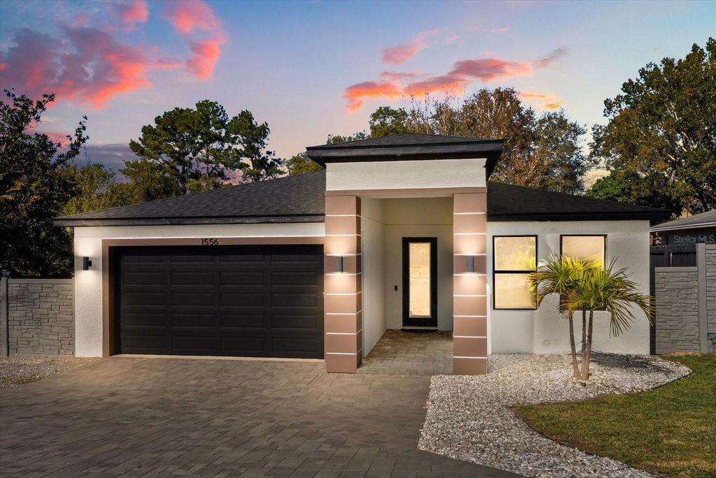 Photo of 1556 Coluso Drive, Winter Garden, FL 34787 (MLS # O6377620)